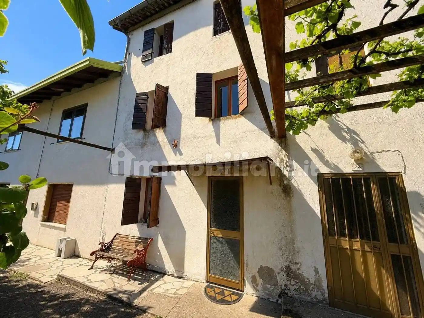 Appartamento in vendita a Borgo Valbelluna