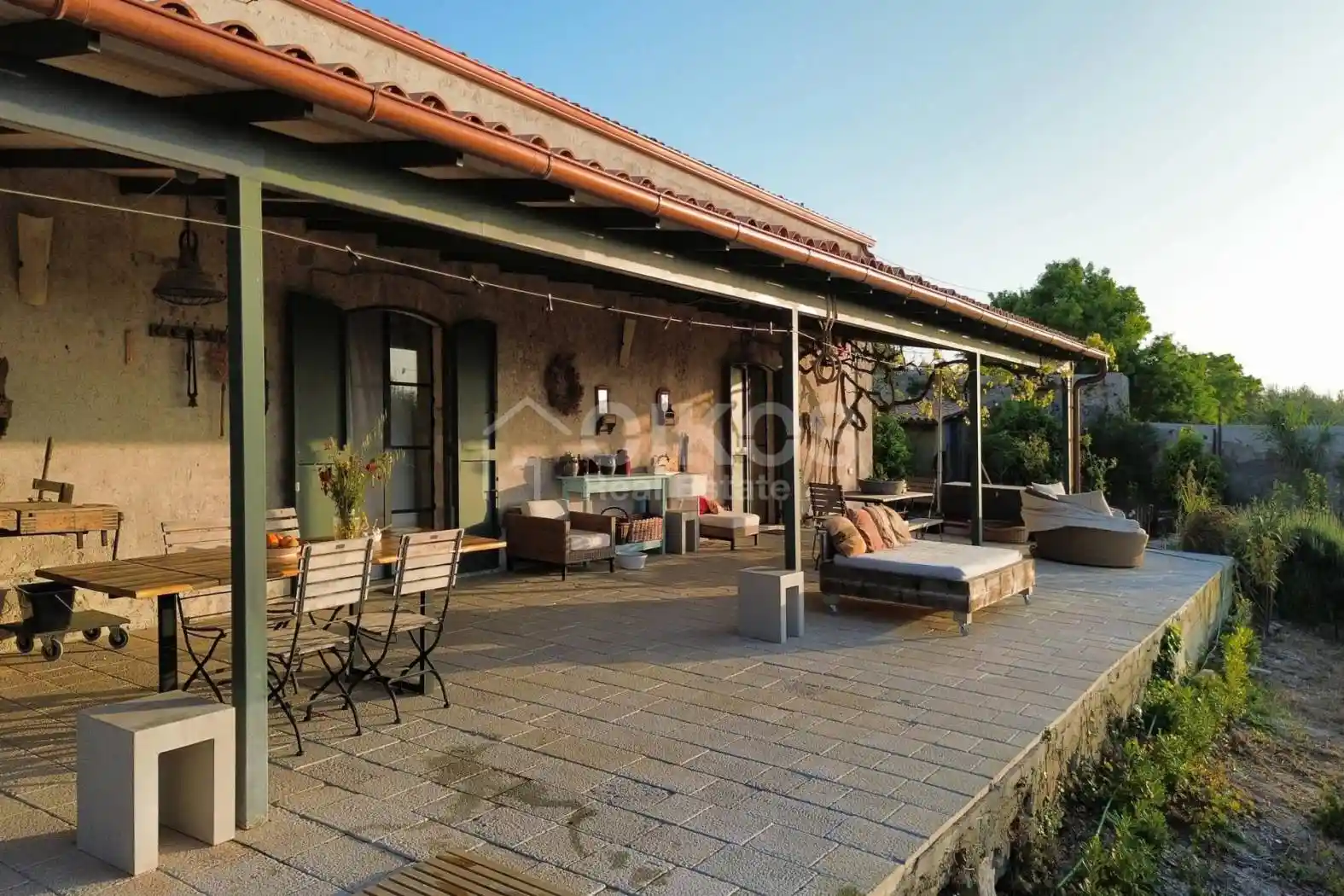 Villa in vendita a Noto