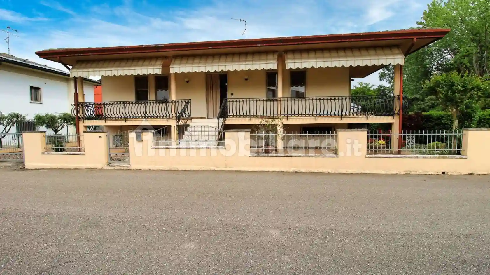 Villa - foto 3