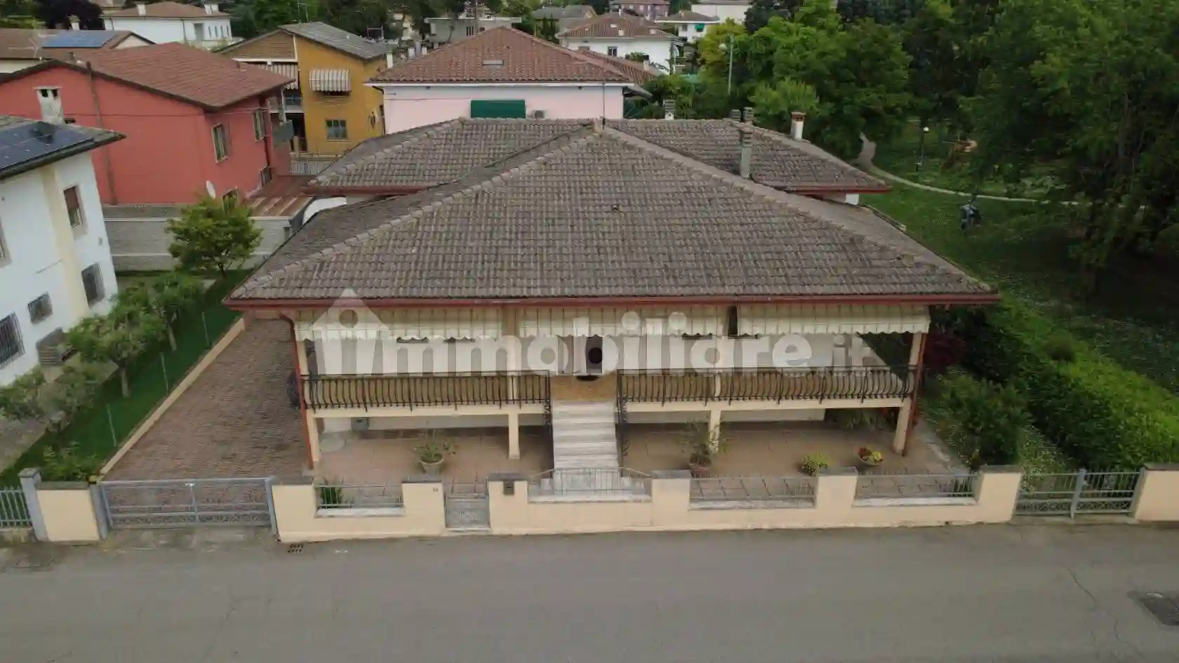 Villa - foto 4