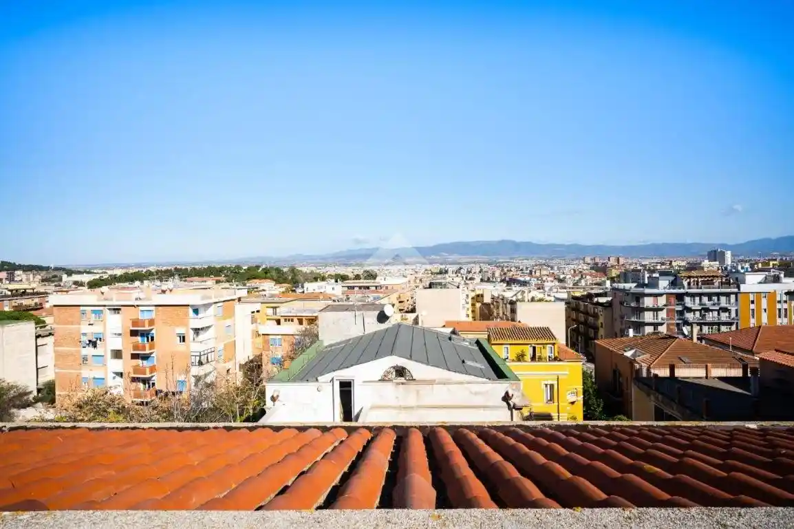 Villa in vendita a Cagliari