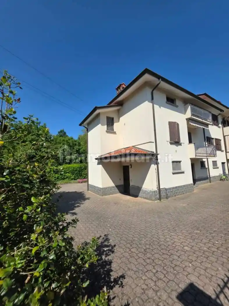 Villetta a schiera in vendita a Chignolo d'Isola