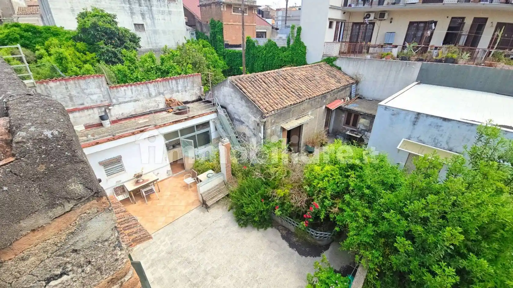 Rustico - Casale in vendita a Acireale