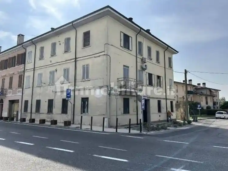 Appartamento in vendita a San Giorgio Bigarello