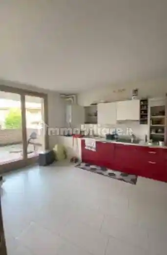 Appartamento in vendita a Mantova