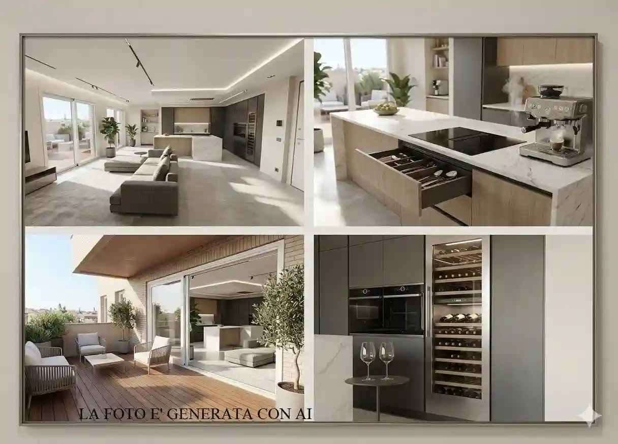 Loft - foto 5