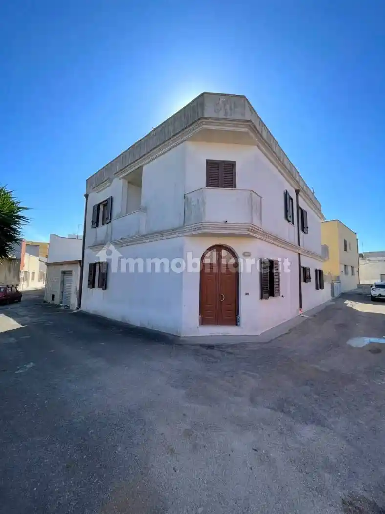 Villa in vendita a Taurisano