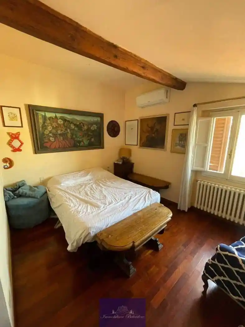 Appartamento in affitto a Firenze