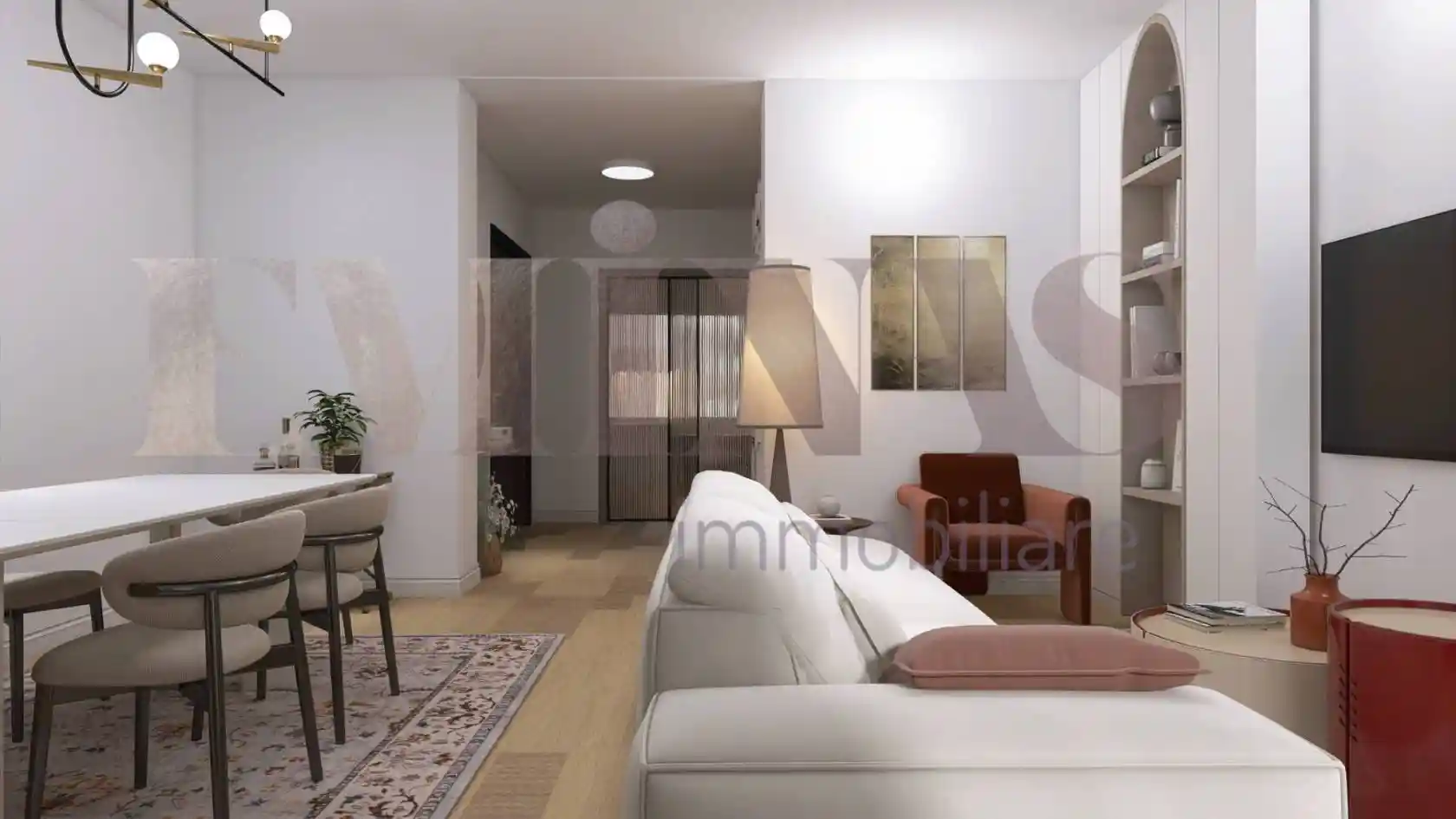 Appartamento in vendita a Cagliari