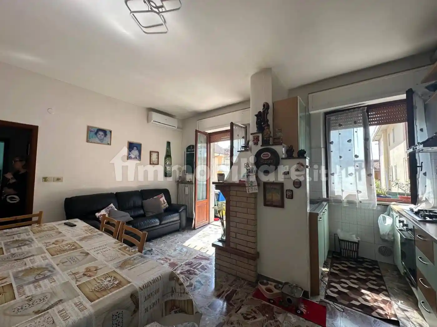 Appartamento in vendita a San Benedetto del Tronto