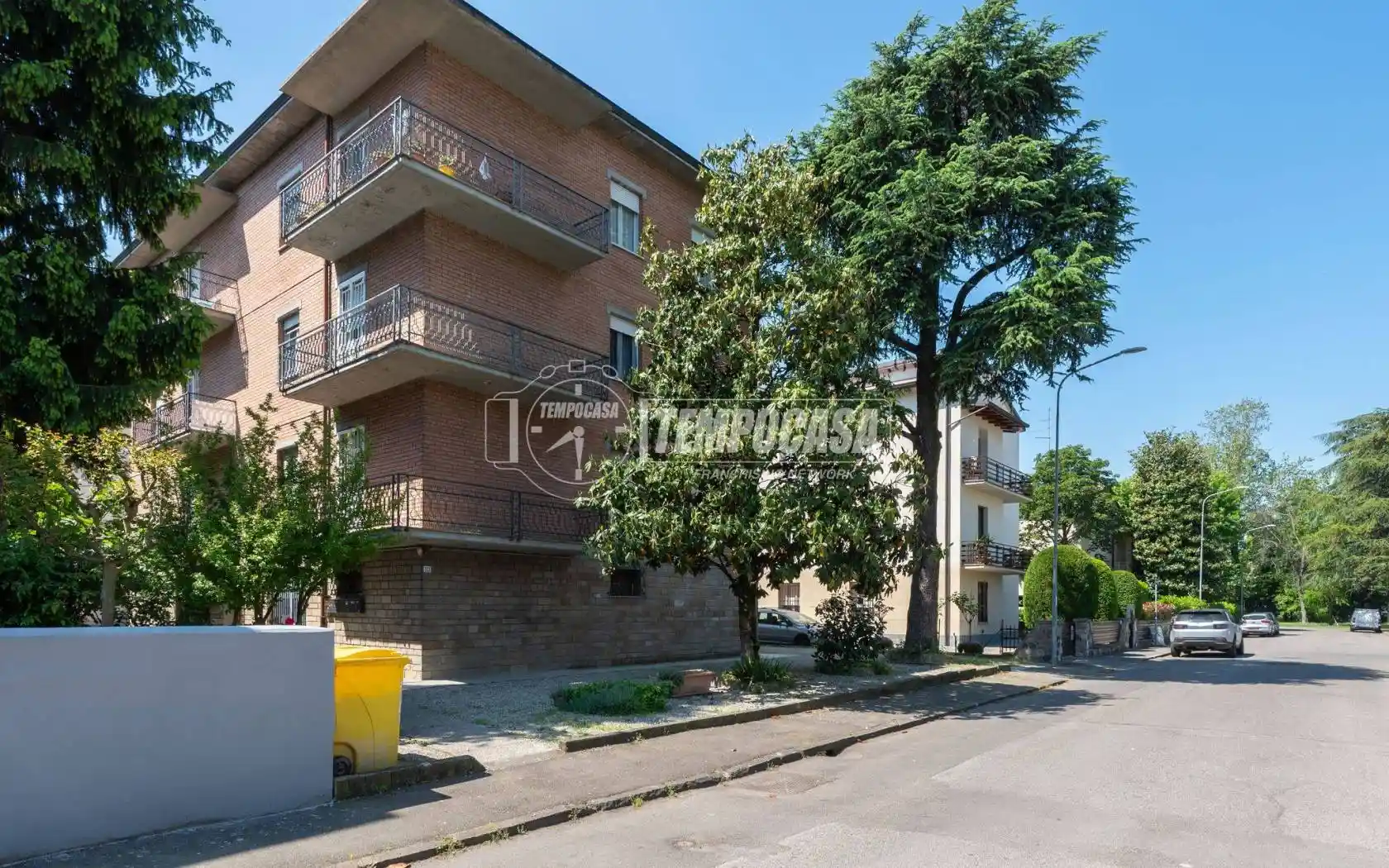 Appartamento in vendita a Reggio Emilia