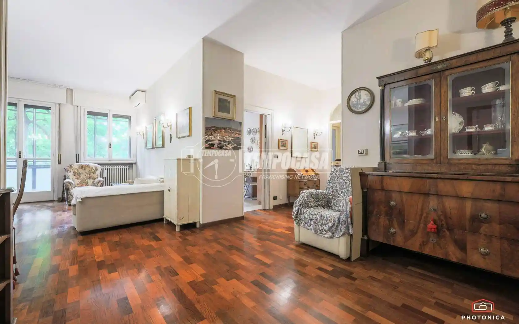 Appartamento in vendita a Bologna