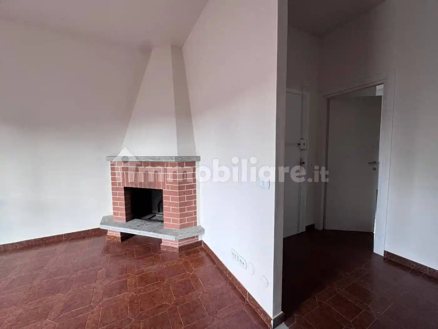 Appartamento in affitto a Sant'Albano Stura