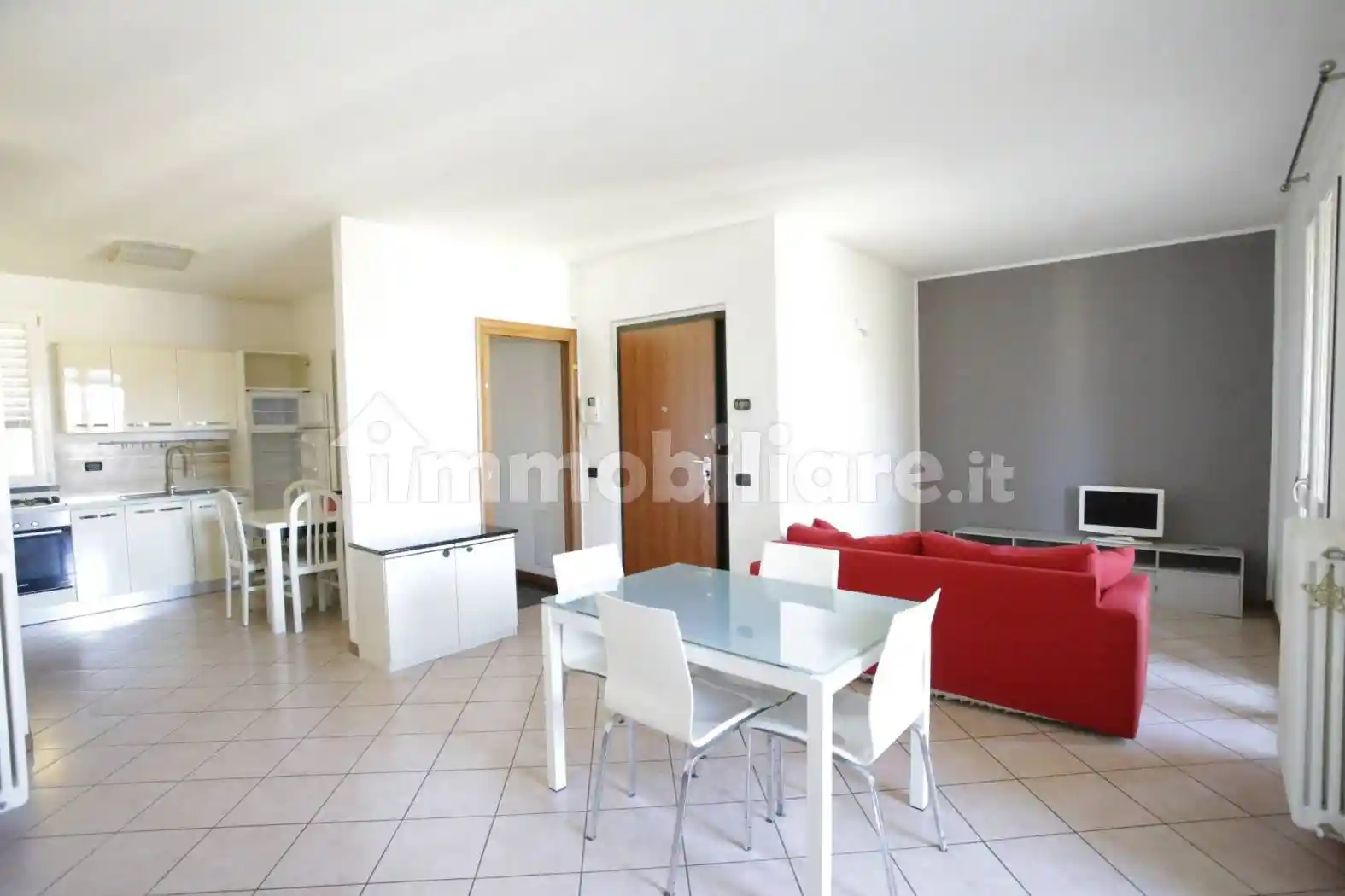 Appartamento in vendita a Oggiono
