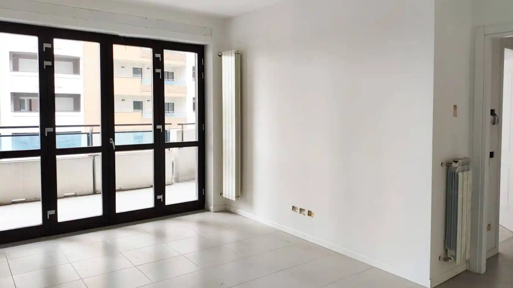 Appartamento in vendita a Sesto San Giovanni
