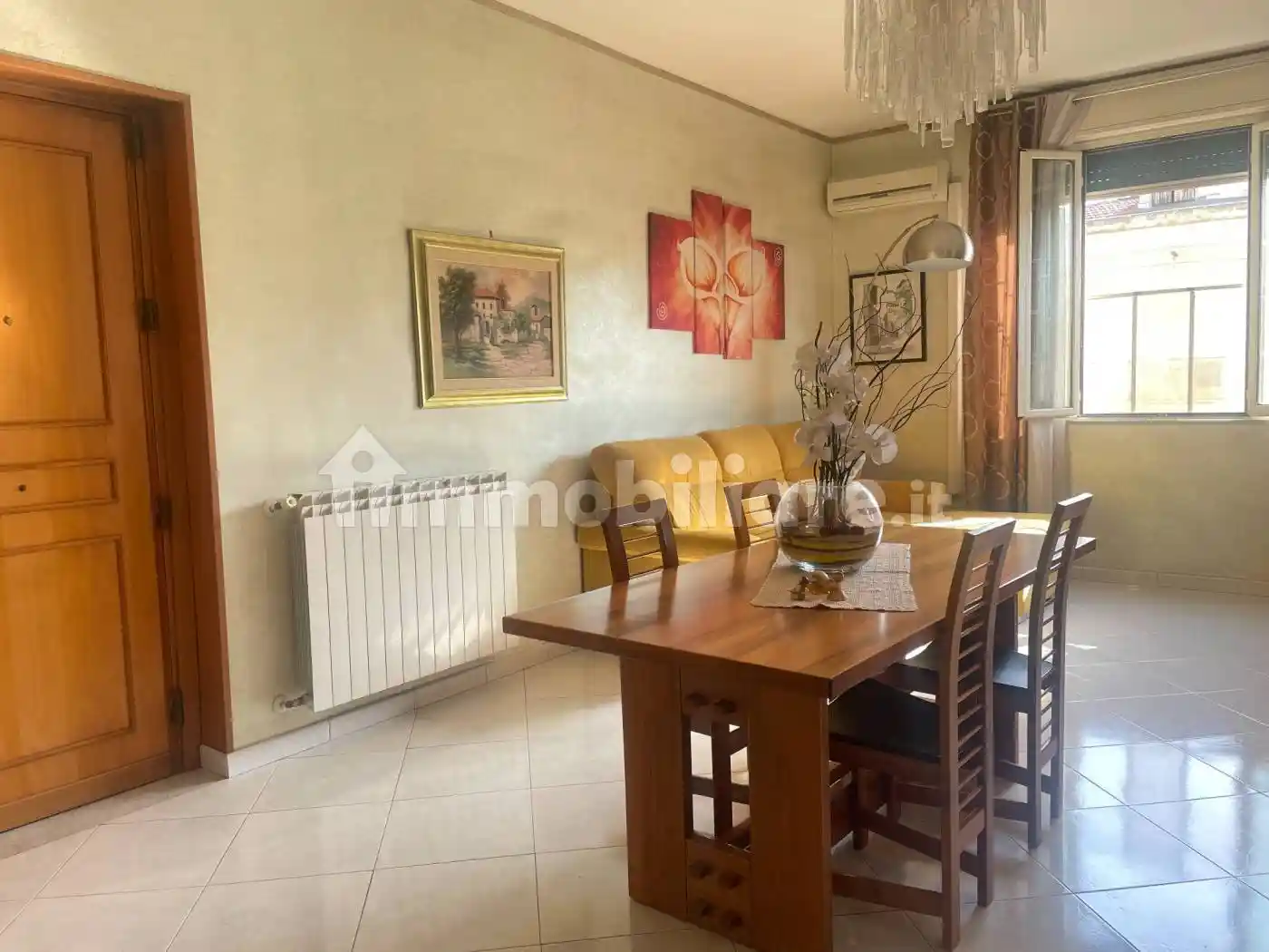 Appartamento in vendita a Palermo