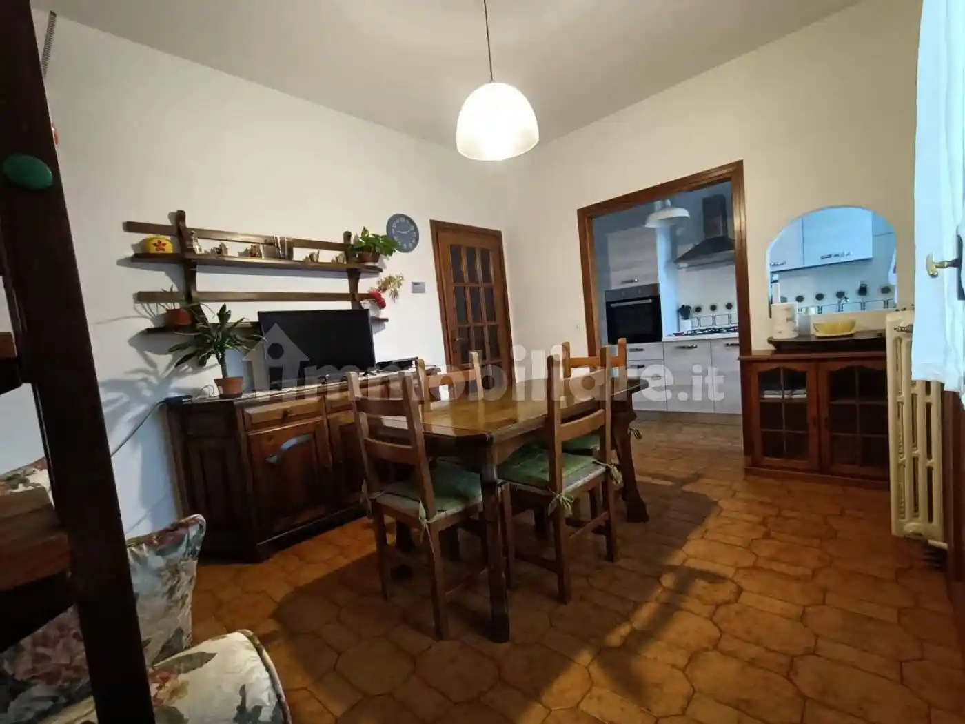 Appartamento in vendita a Pisa