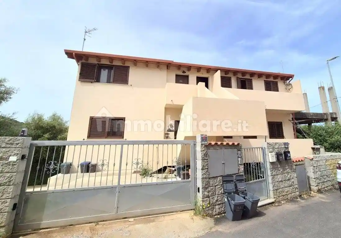 Appartamento in vendita a Gonnesa
