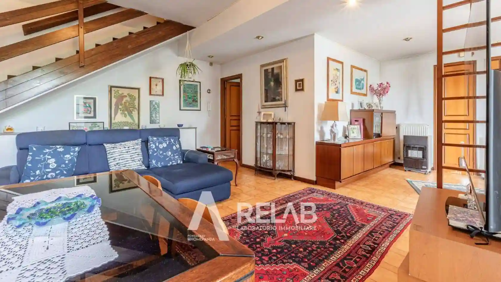 Villa - foto 4