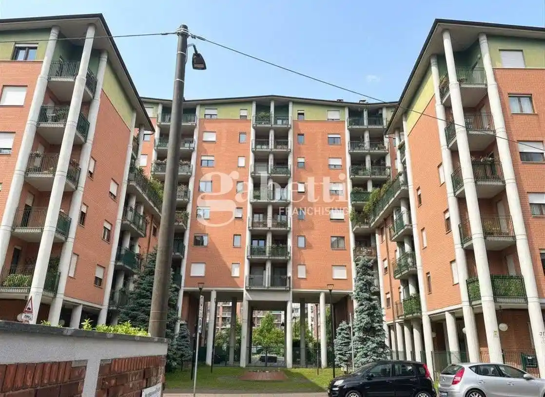 Appartamento in vendita a Torino