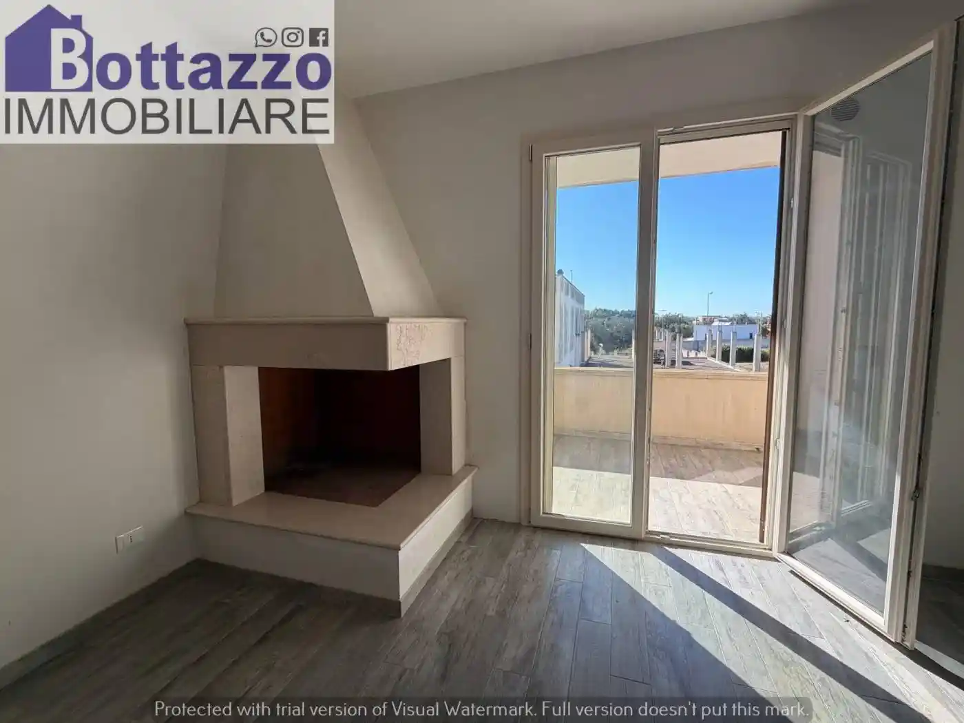 Appartamento in vendita a Torricella