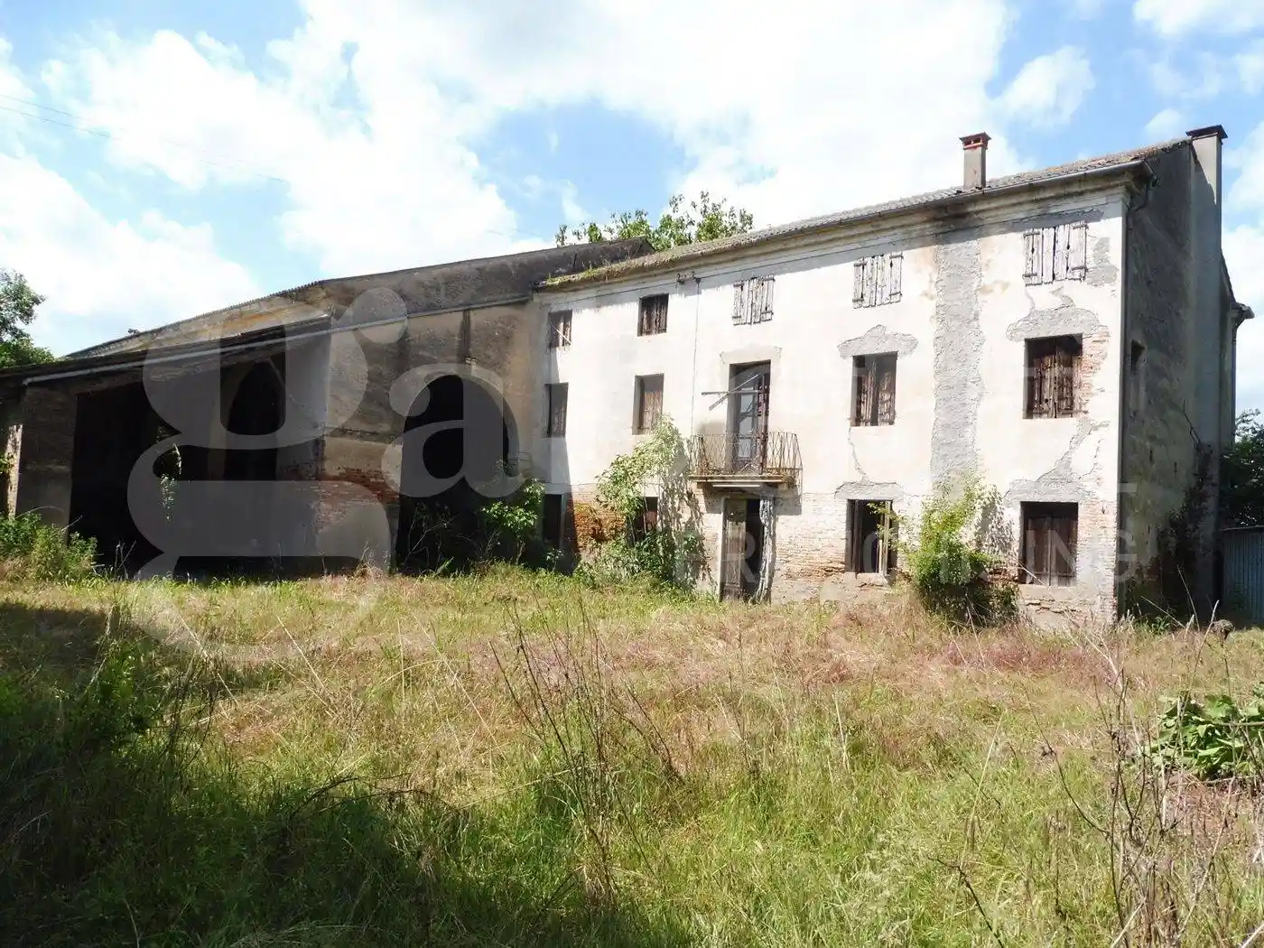 Rustico - Casale in vendita a Agugliaro