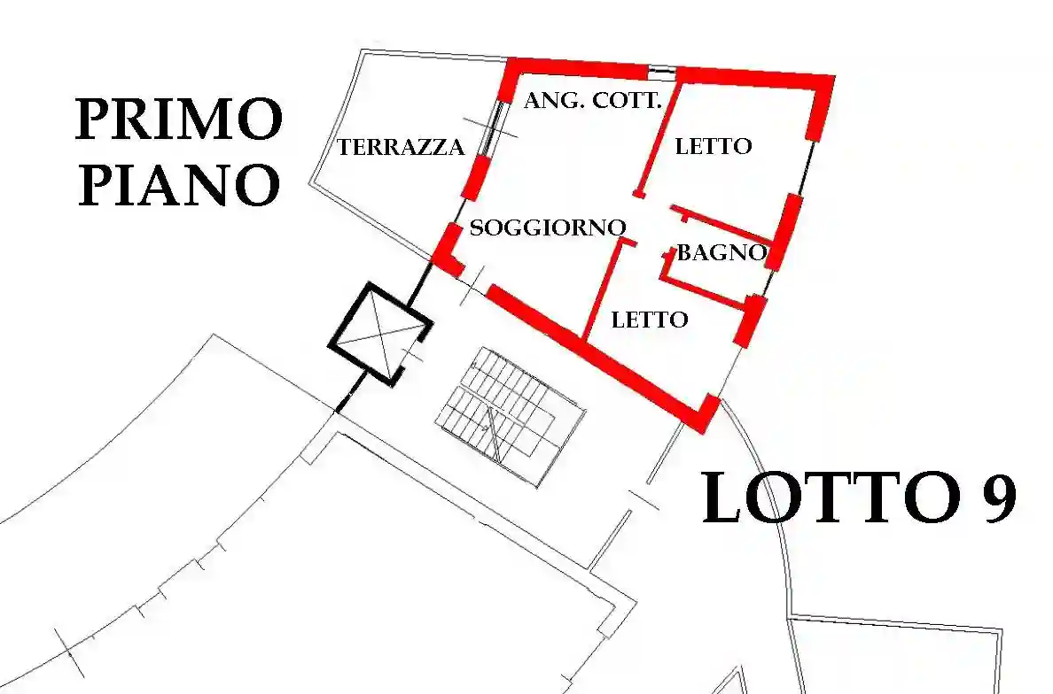 Appartamento - foto 5