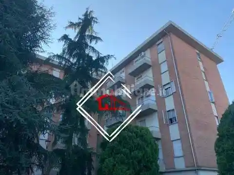 Appartamento in vendita a Novellara