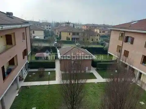 Appartamento in vendita a Campagnola Emilia