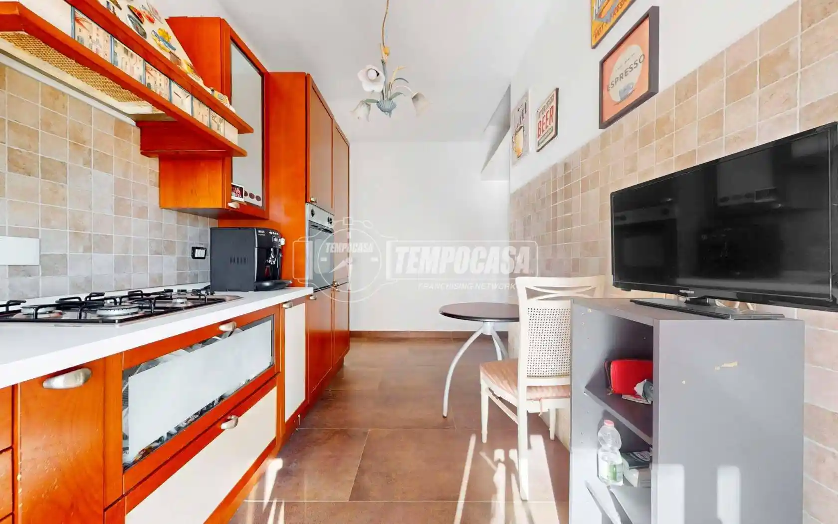 Appartamento in vendita a Fiumicino