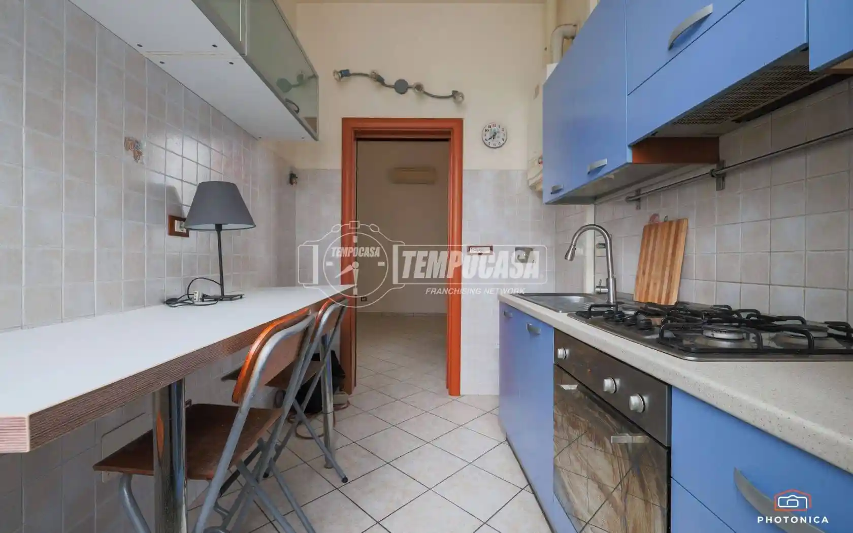 Appartamento in vendita a Bologna