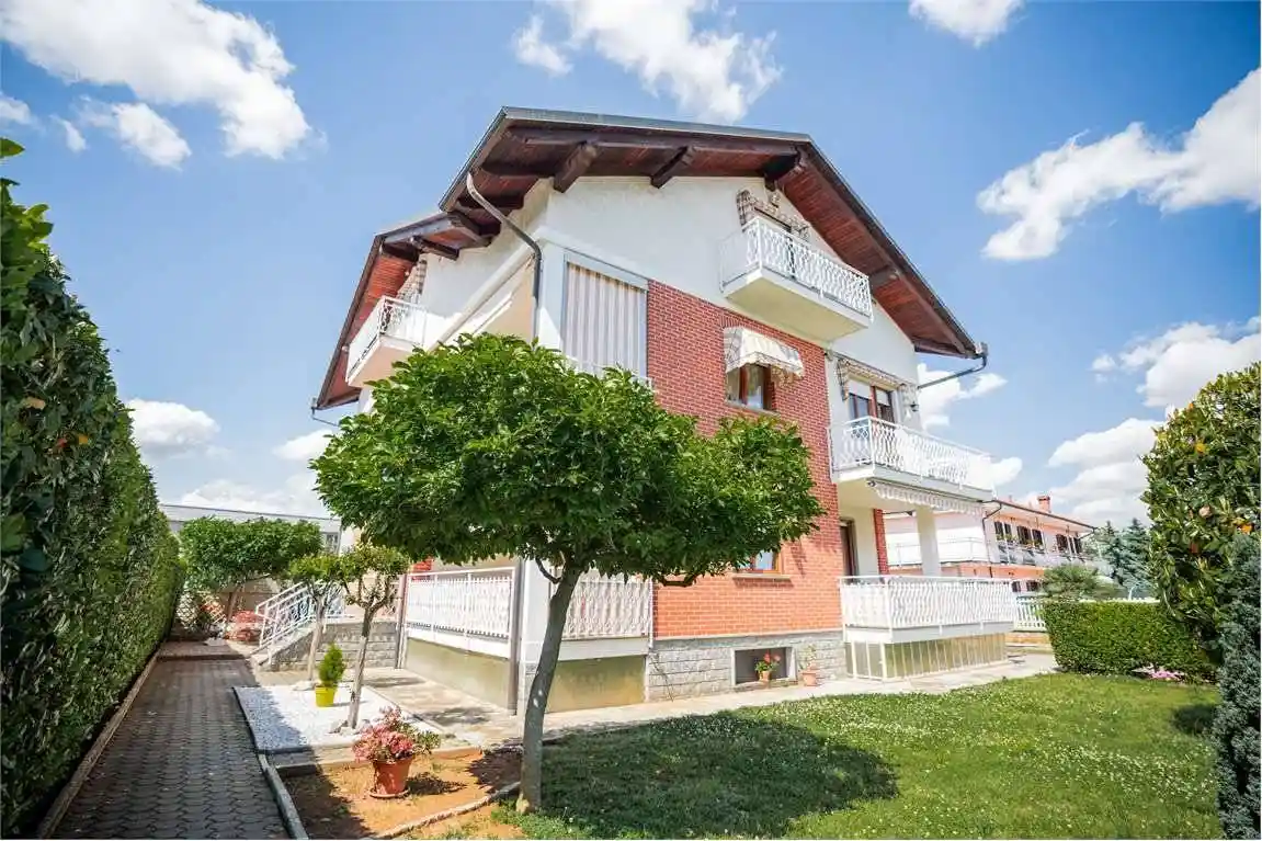 Appartamento in vendita a Orbassano