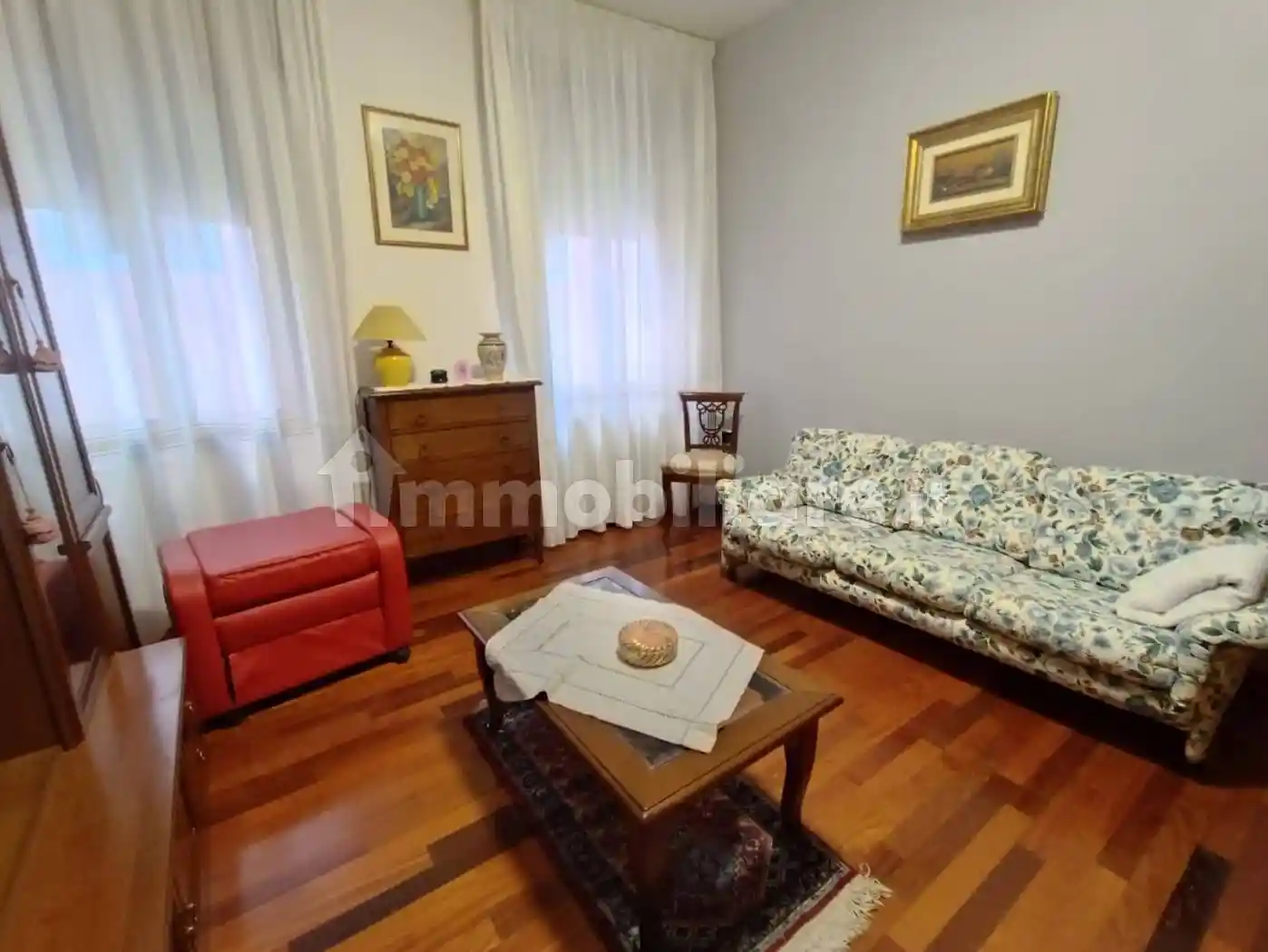 Appartamento in affitto a Padova