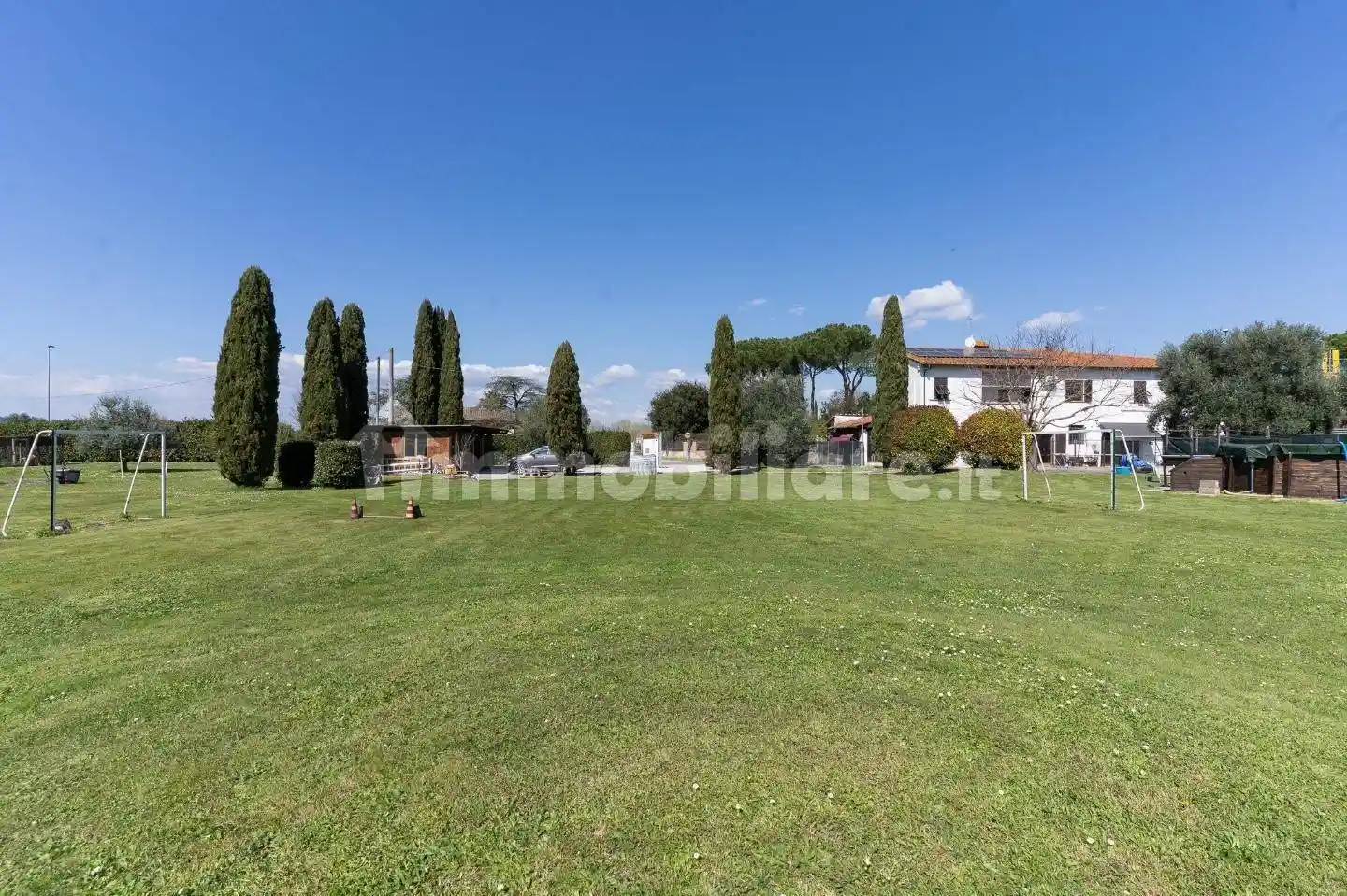 Rustico - Casale in vendita a Santa Croce sull'Arno