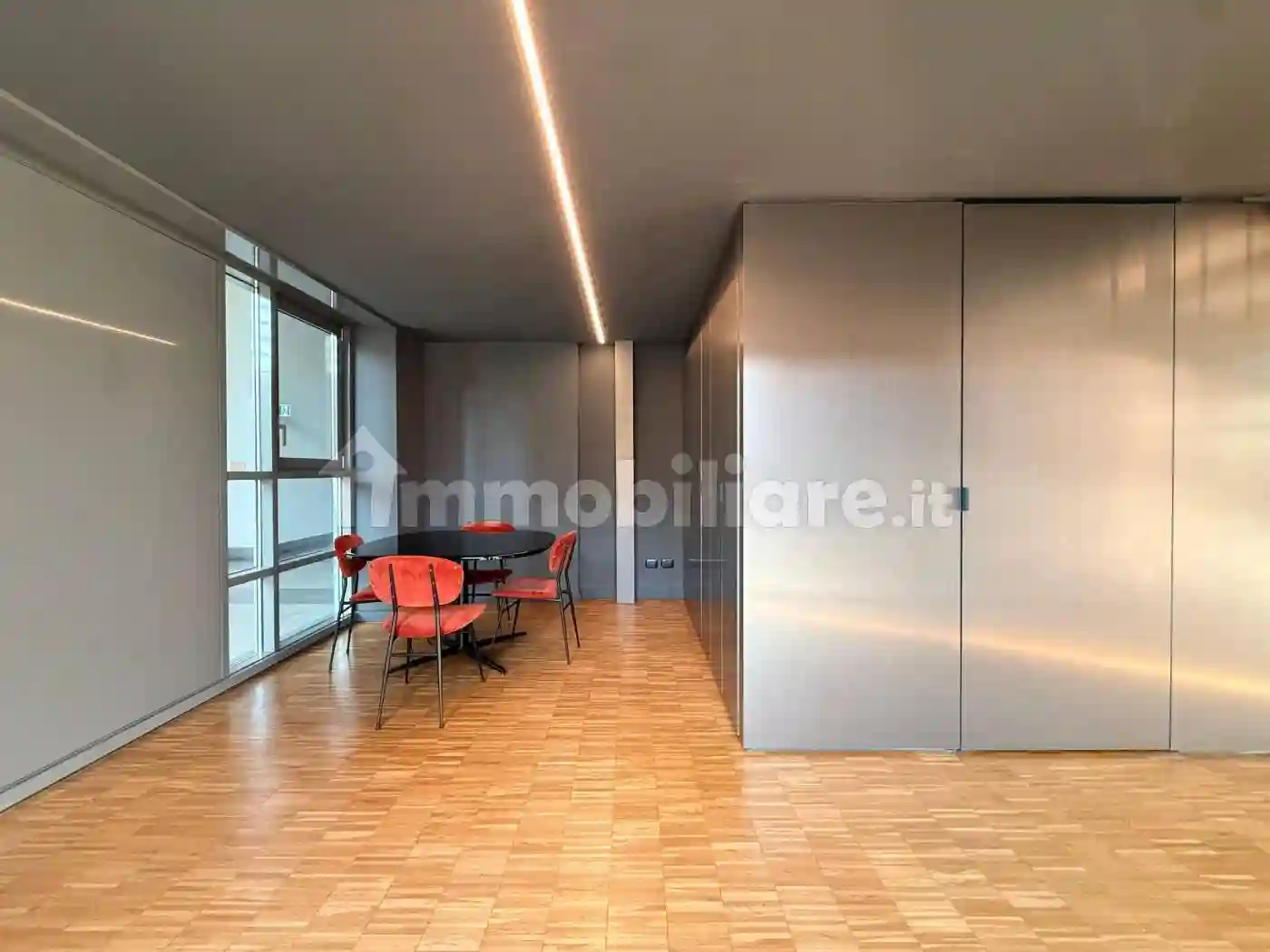 Loft - foto 4