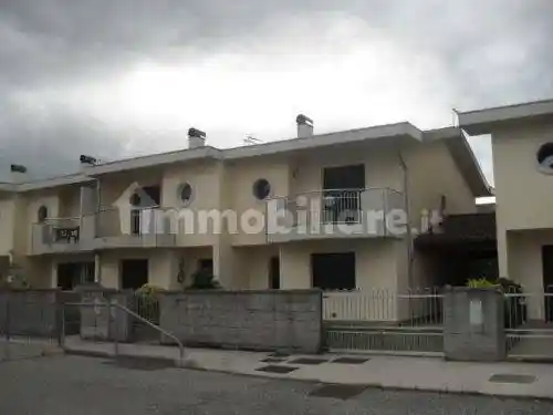 Villetta a schiera in affitto a Tavagnacco