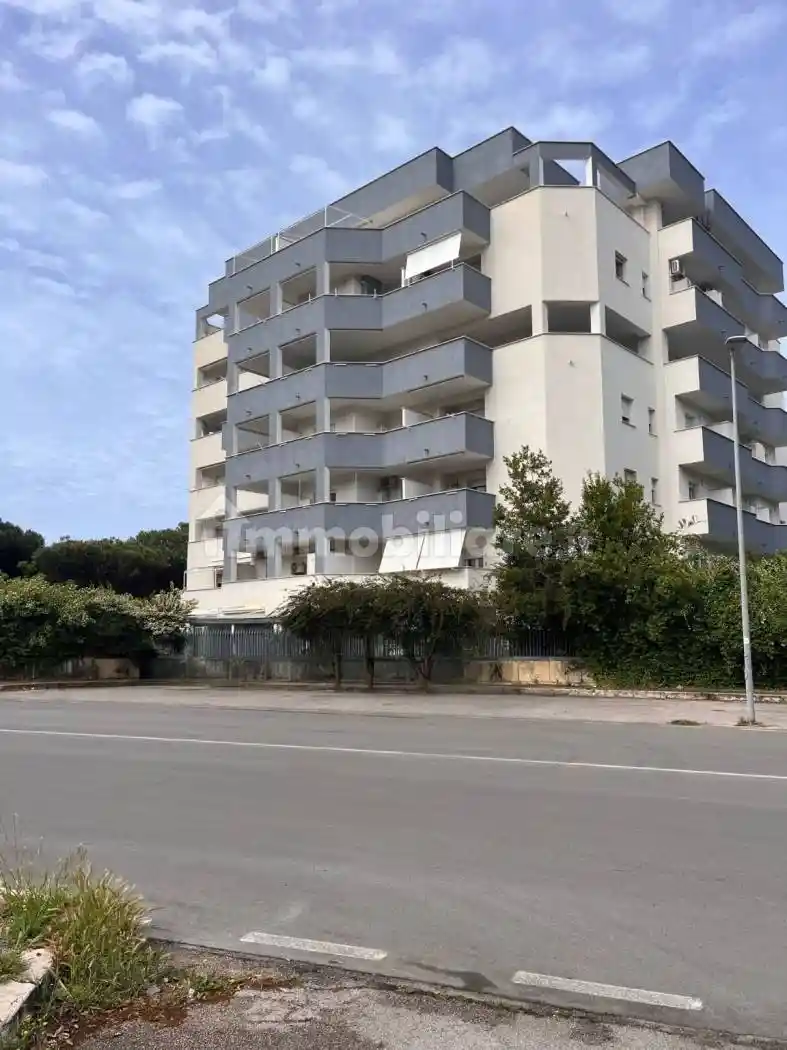 Appartamento in vendita a Anzio
