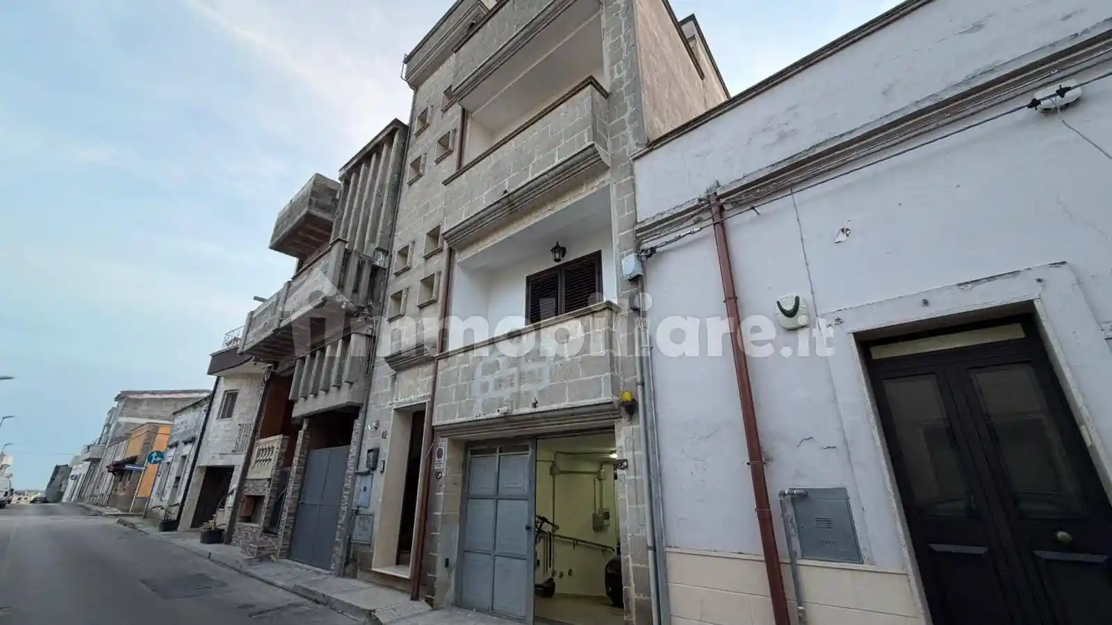 Appartamento in vendita a San Marzano di San Giuseppe