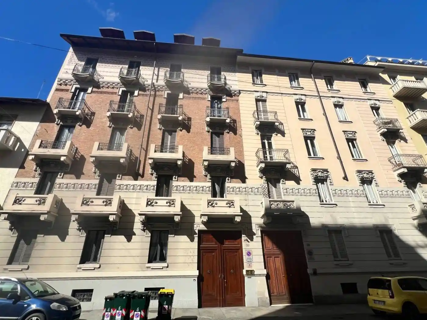 Appartamento in vendita a Torino