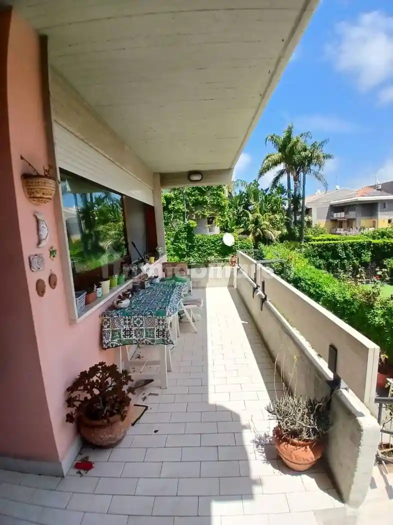 Villa in vendita a San Gregorio di Catania