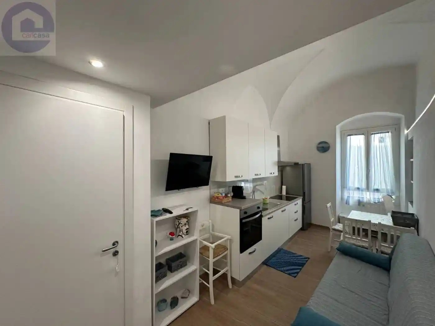 Appartamento in vendita a Riva Ligure
