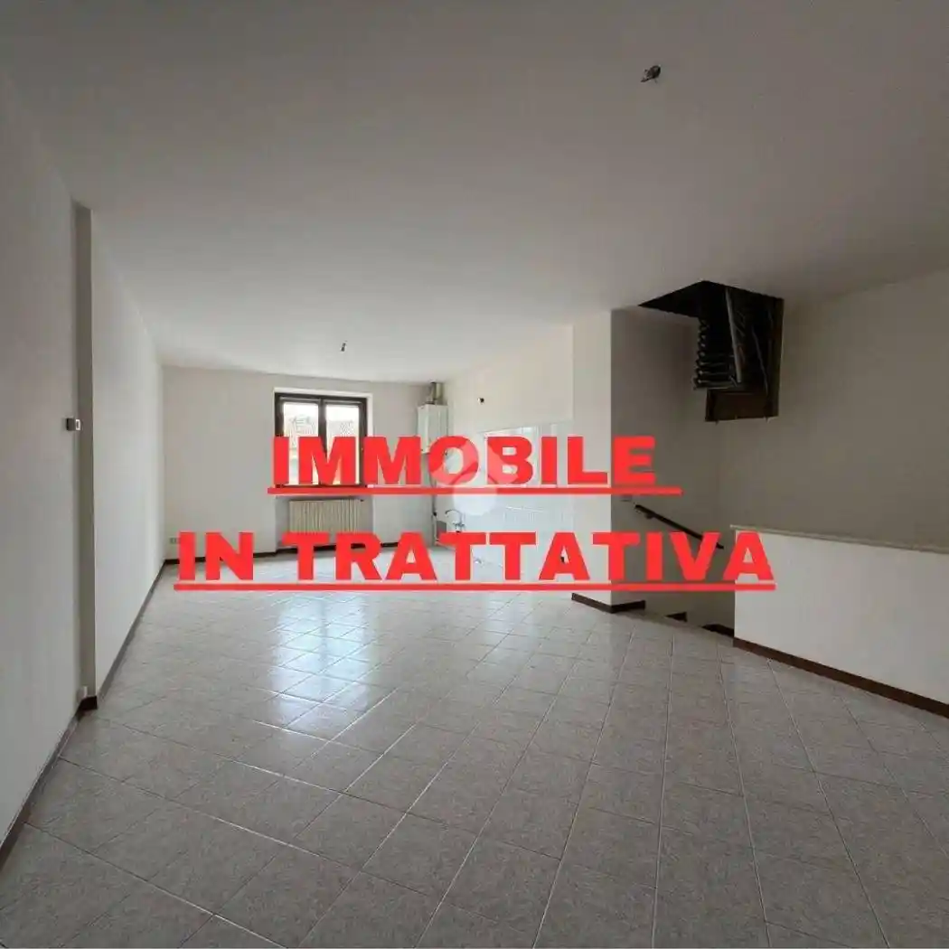 Appartamento in vendita a Calcinato