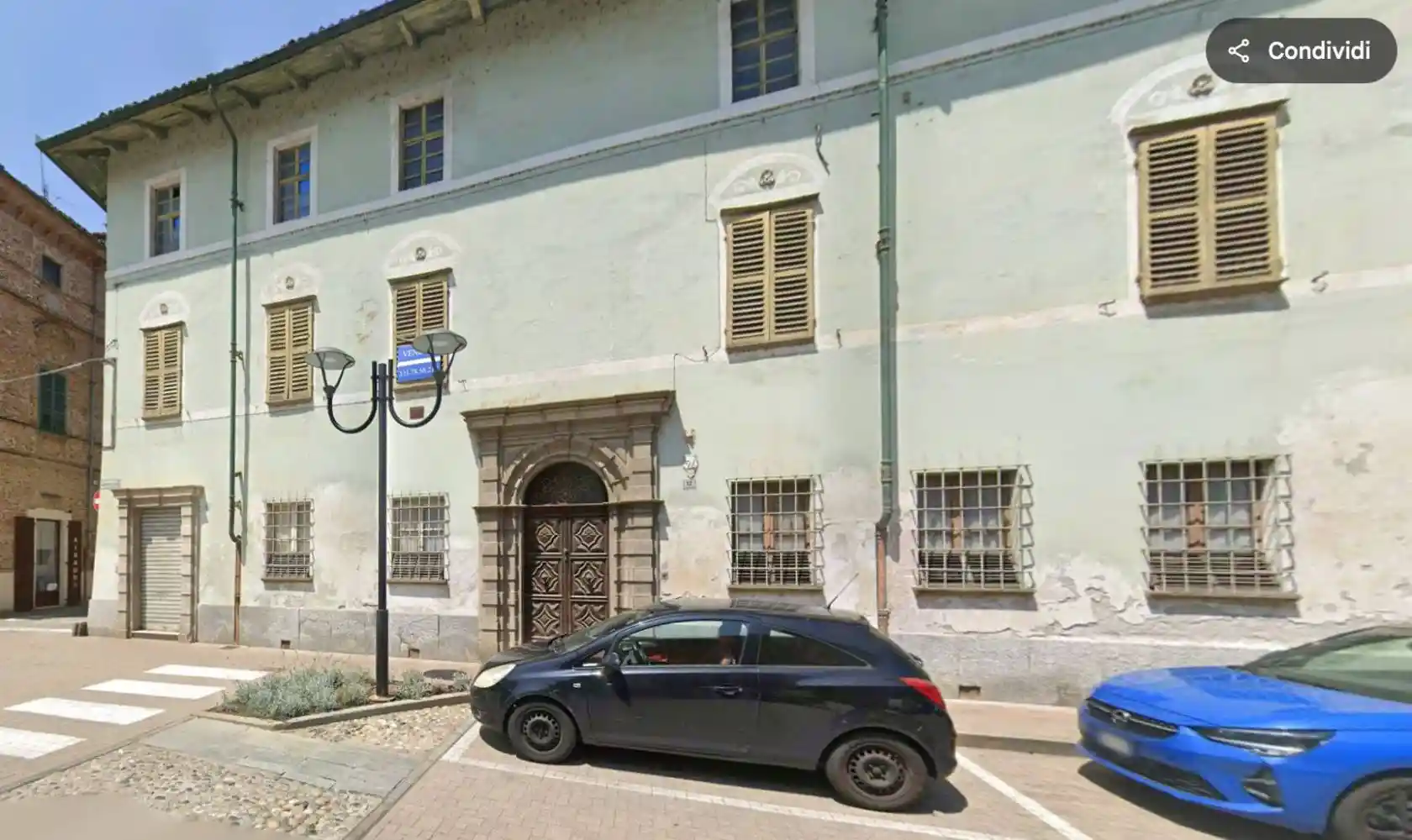 Casa indipendente in vendita a Villafranca Piemonte