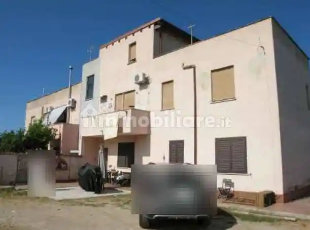 Appartamento in vendita a Nettuno