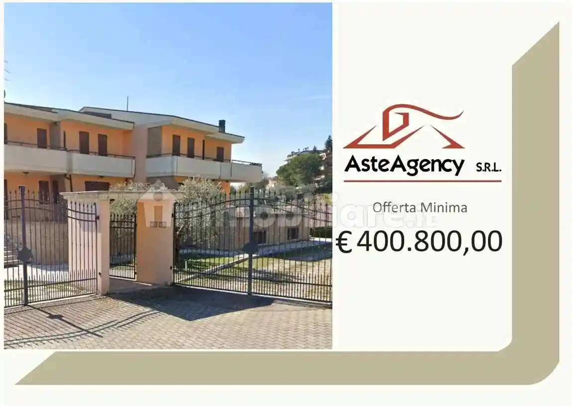 Appartamento