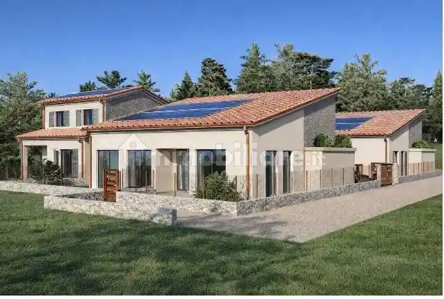 Villa in vendita a Sarzana