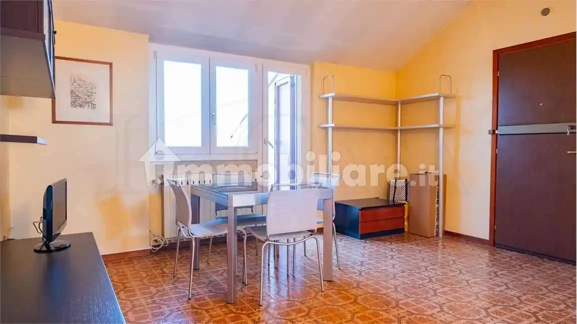 Appartamento in vendita a Brescia