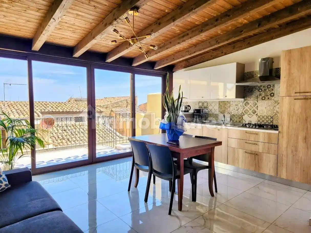 Casa indipendente in vendita a Castellammare del Golfo