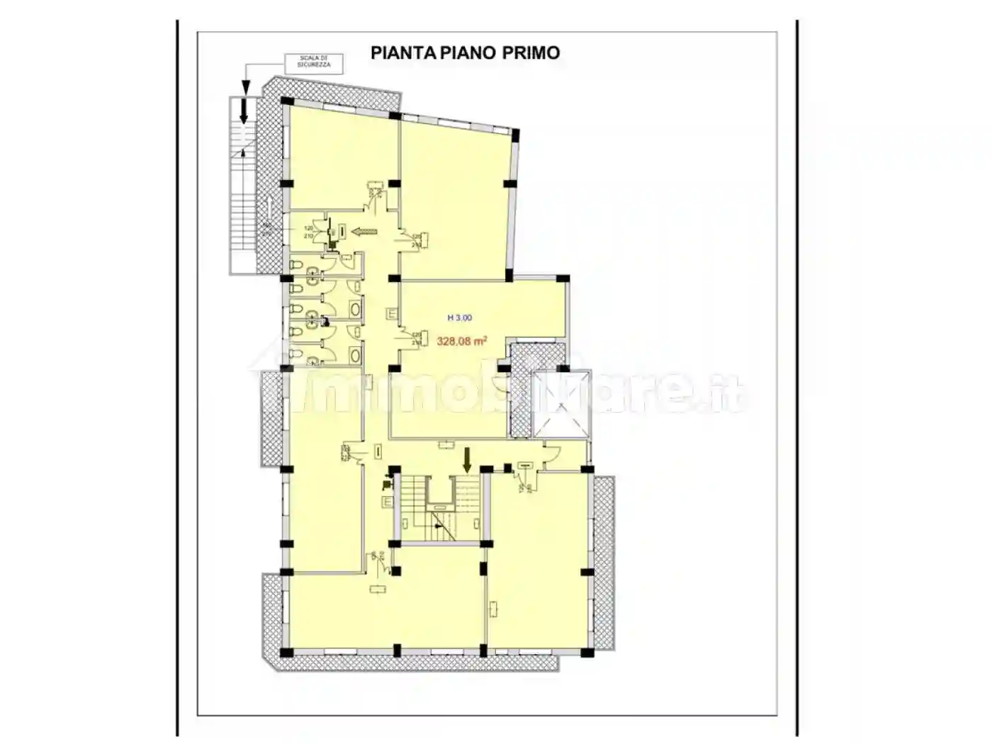 Palazzo - Edificio - foto 3