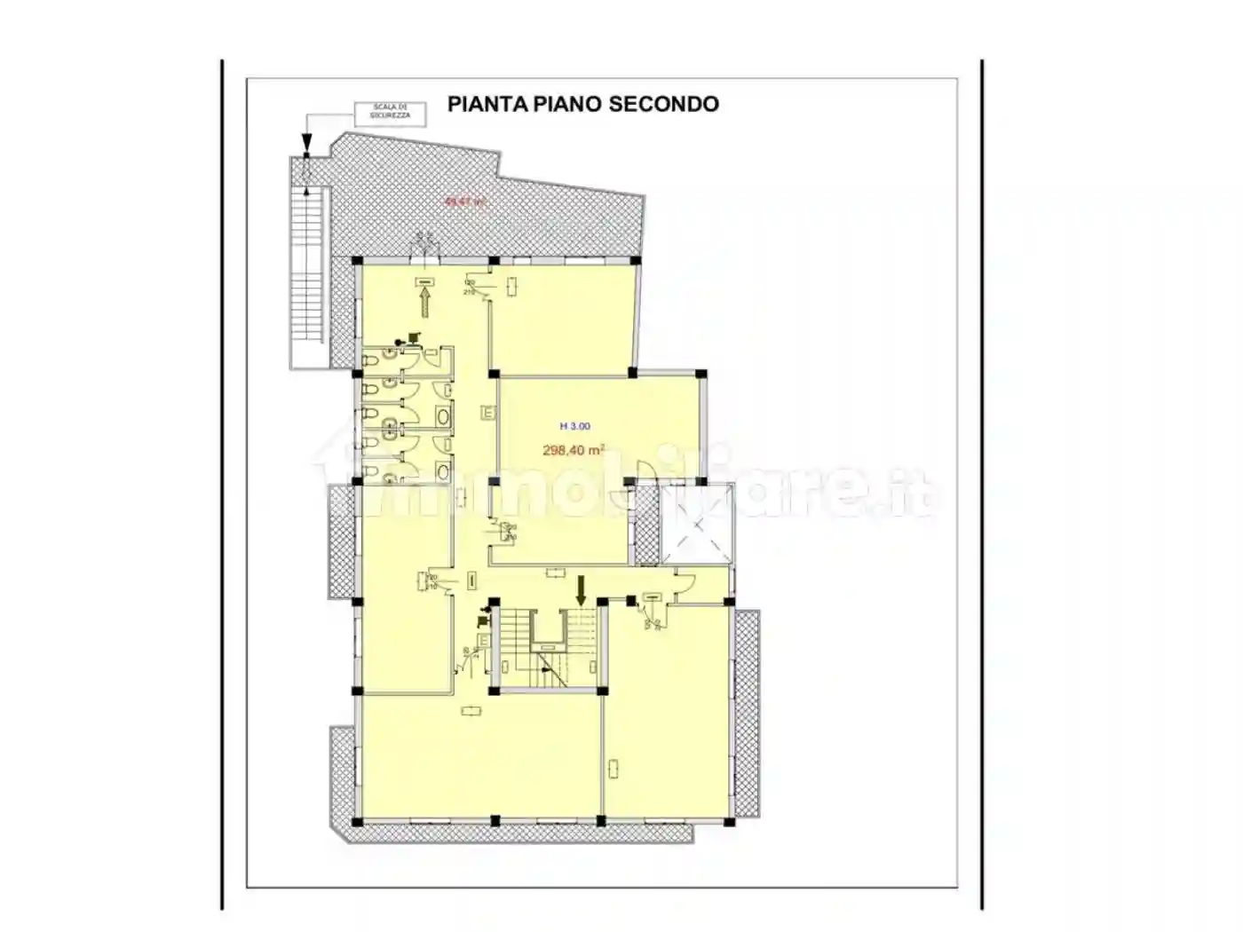Palazzo - Edificio - foto 4